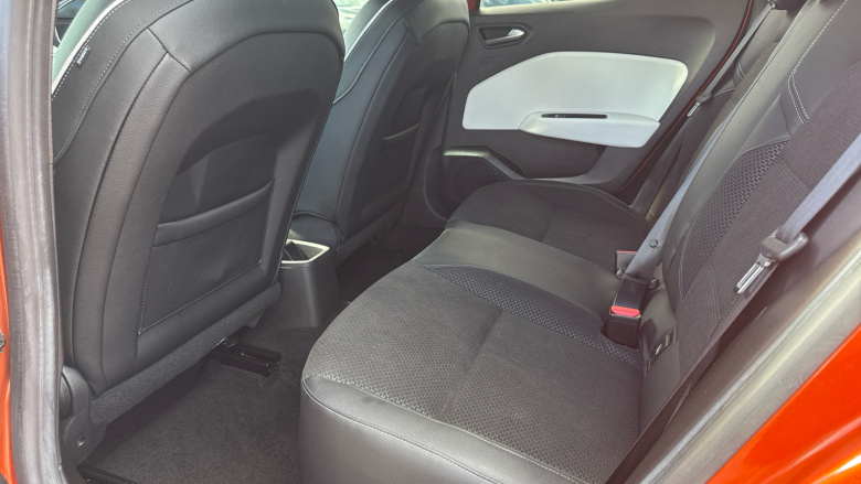 Renault Clio 1.0 TCe 100 S Edition 5dr Petrol Hatchback